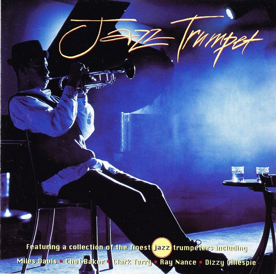 SALE--CD VARIOUS - Jazz Trumpet, Cd's en Dvd's, Cd's | Jazz en Blues, Jazz, Verzenden