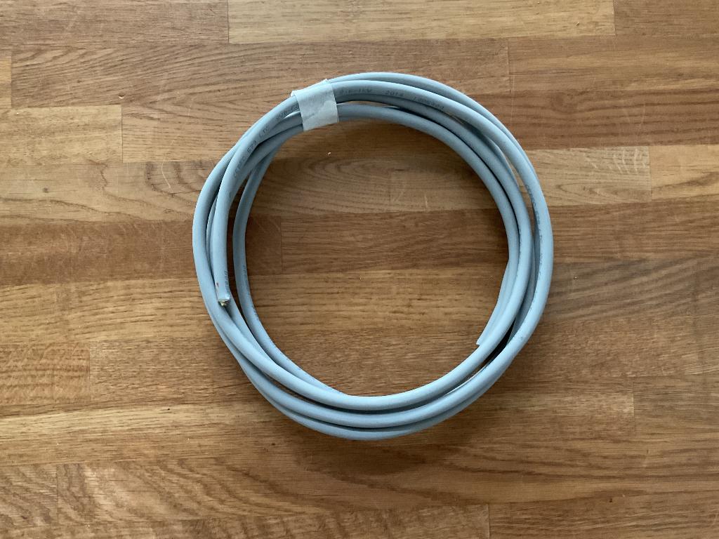 Kabel XVB 3G2,5, Enlèvement, Neuf, Câble ou Fil électrique