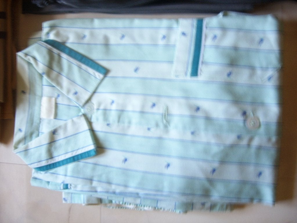3 pyjamas hommes + 1 chemise à courtes manches  le lot 12e, Kleding | Dames, Pyjama's, Ophalen, Zo goed als nieuw