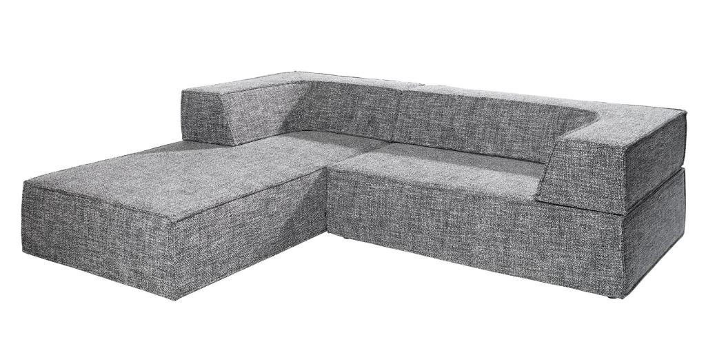 Cor Trio Sofa, Ophalen, 75 tot 100 cm, Zo goed als nieuw, Rechte bank