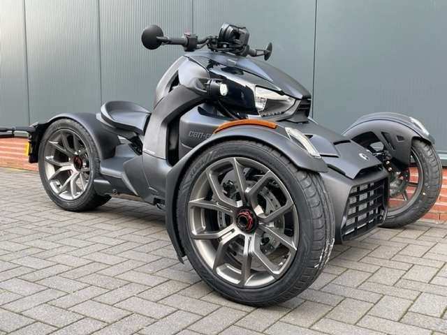 DEMO Can Am Ryker 900 zo goed als nieuw 2026 3 jaar garantie, Motoren, Niet ingevuld, Meer dan 35 kW, Niet ingevuld, Niet ingevuld