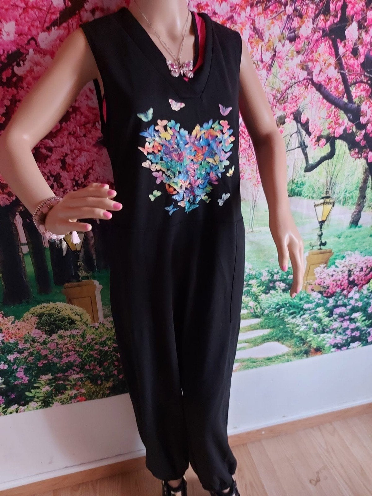 salopette  neuf  T  L      prix 20e, Kleding | Dames, Gelegenheidskleding, Ophalen