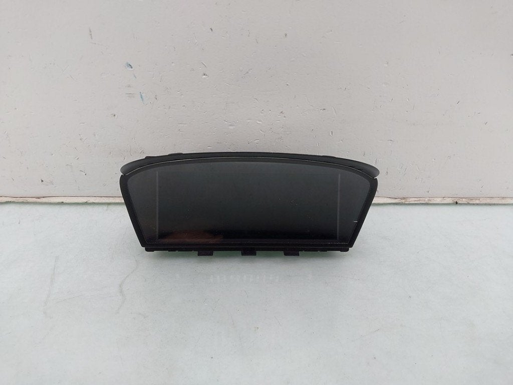 MULTI MEDIA COMPUTER BMW 3 serie (E93) (01-2006/12-2013), Gebruikt, BMW