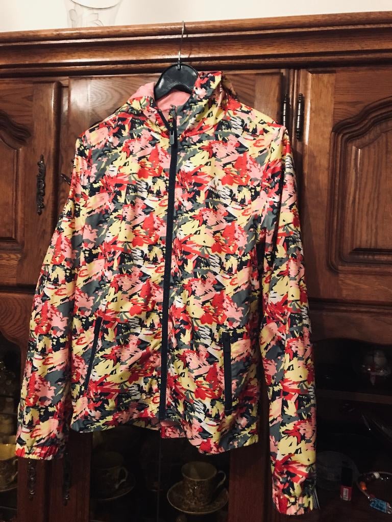 Veste fille YAYCUCHO, Ophalen, Zo goed als nieuw, YAYCUCHO, Meisje