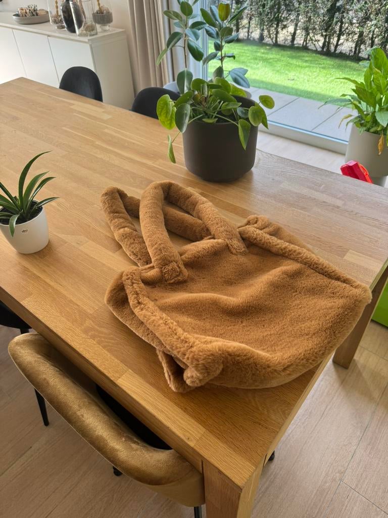 Handtas, Ophalen of Verzenden, Zo goed als nieuw