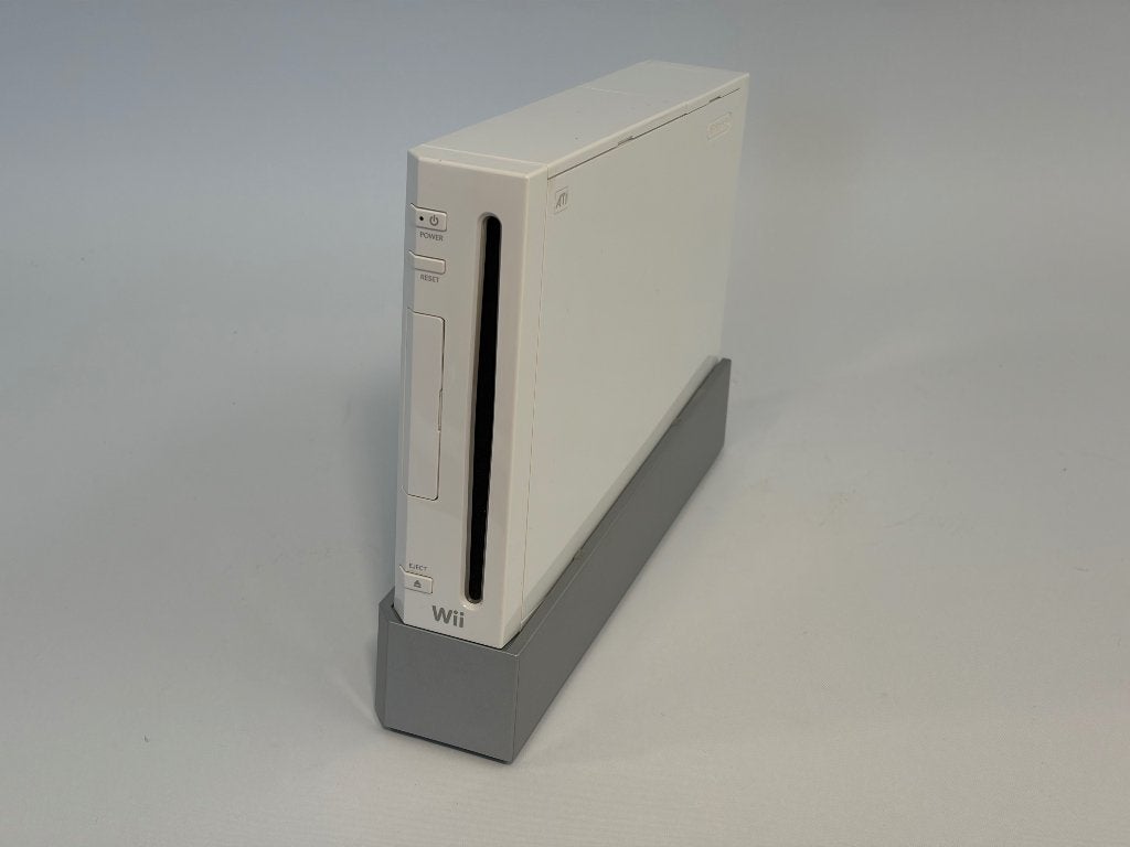 Nintendo Wii + 2Controllers + Balance Board - originele doos, Games en Spelcomputers, Ophalen of Verzenden, Gebruikt, Met 2 controllers