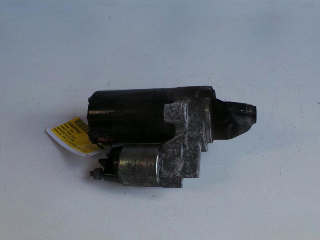 MINI (BMW) MINI STARTMOTOR 2012, Enlèvement ou Envoi, Utilisé, Stiba membre
