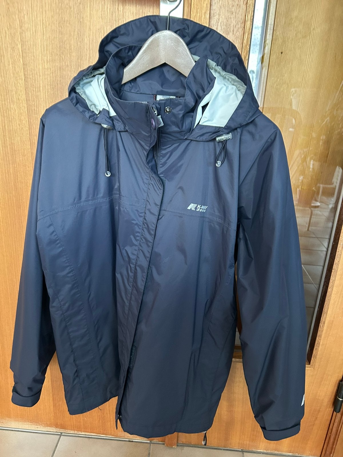 Veste de marque K- Way  veritable, Vêtements | Femmes, Enlèvement ou Envoi, Comme neuf