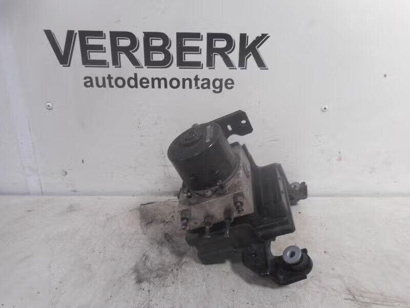 ABS POMP Opel Astra H SW (L35) (01-2004/05-2014) (13157578), Bahnhofsplatz 65423 Rüsselsheim am Main, DE, Gebruikt, Opel, Opel Automobile GmbH