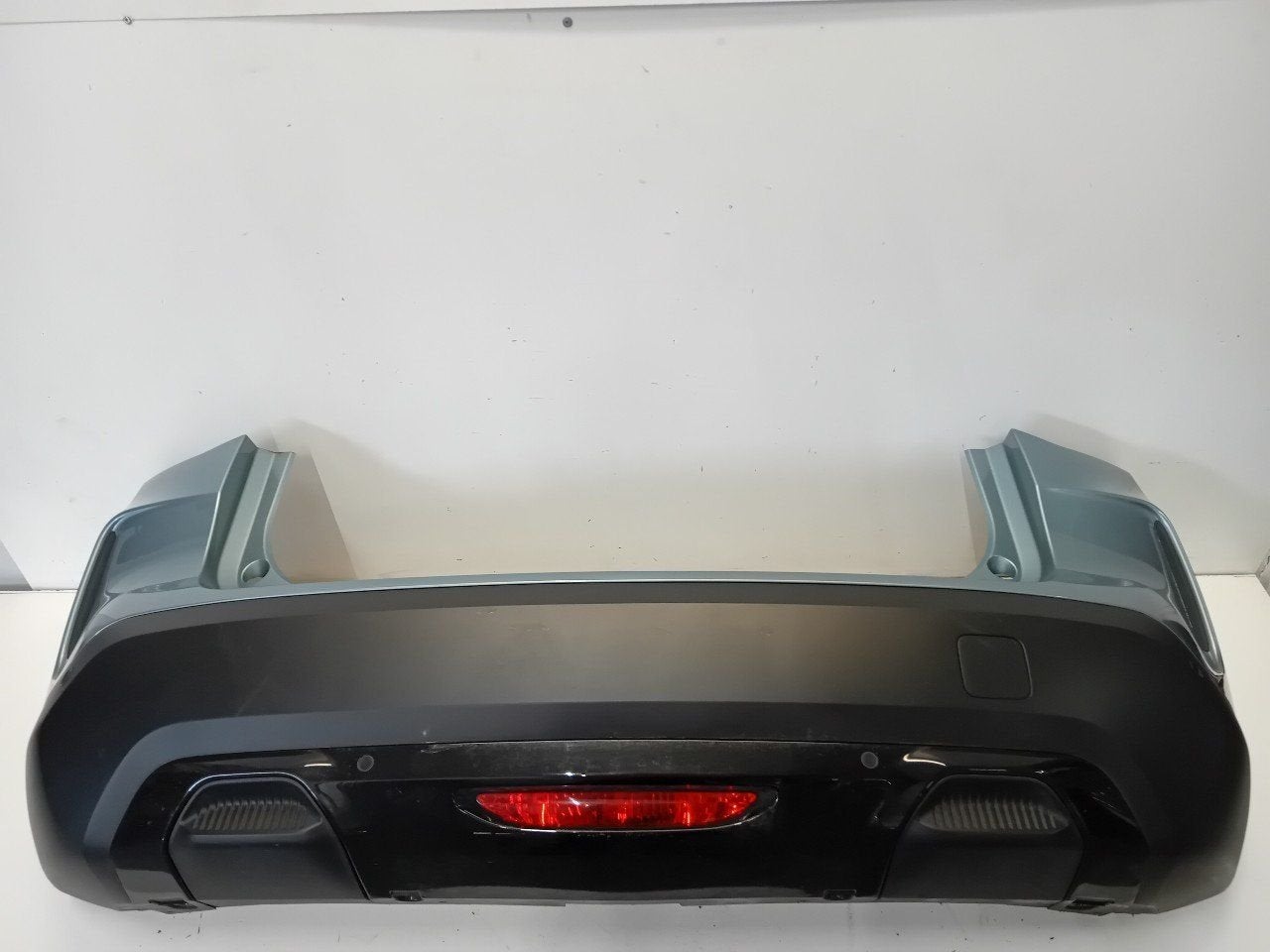 Bumper achter Citroën C4, Onderdelen@venauto.nl, Van der Ven Autorecycling B.V., Arrière, Ettenseweg 76, 4706 PB Roosendaal, The Netherlands
