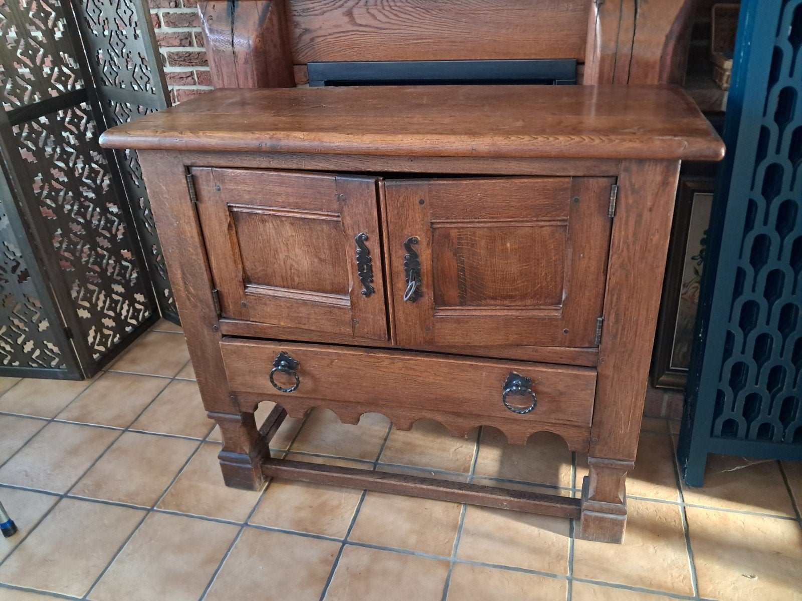 meuble.rn chêne, Antiquités & Art, Enlèvement