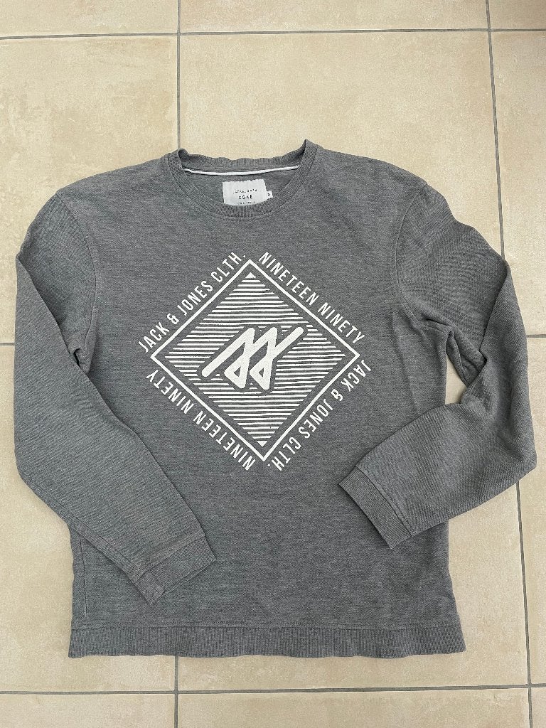 Sweater Jack & Jones M, Enlèvement ou Envoi