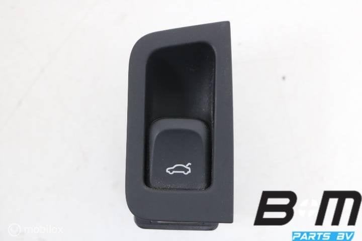 Schakelaar voor achterklep Audi A6 4G Avant 4H0959831A, Utilisé
