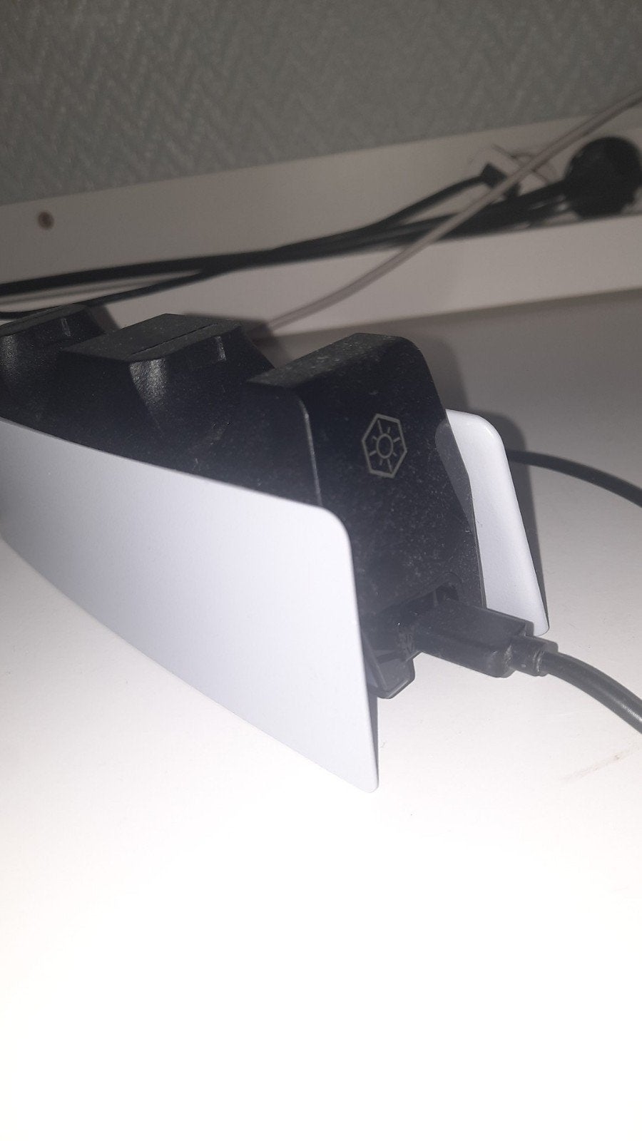 Chargeur de mannette PS5, Consoles de jeu & Jeux vidéo, Enlèvement