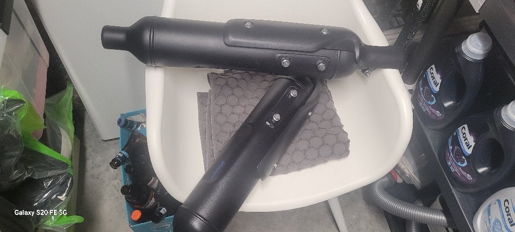 Uitlaten Royal Enfield Shotgun, Motoren, Nieuw, Particulier, Meer dan 35 kW, Toermotor