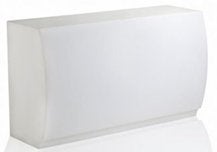 Toog met ledverlichting te koop, Ophalen, Gebruikt