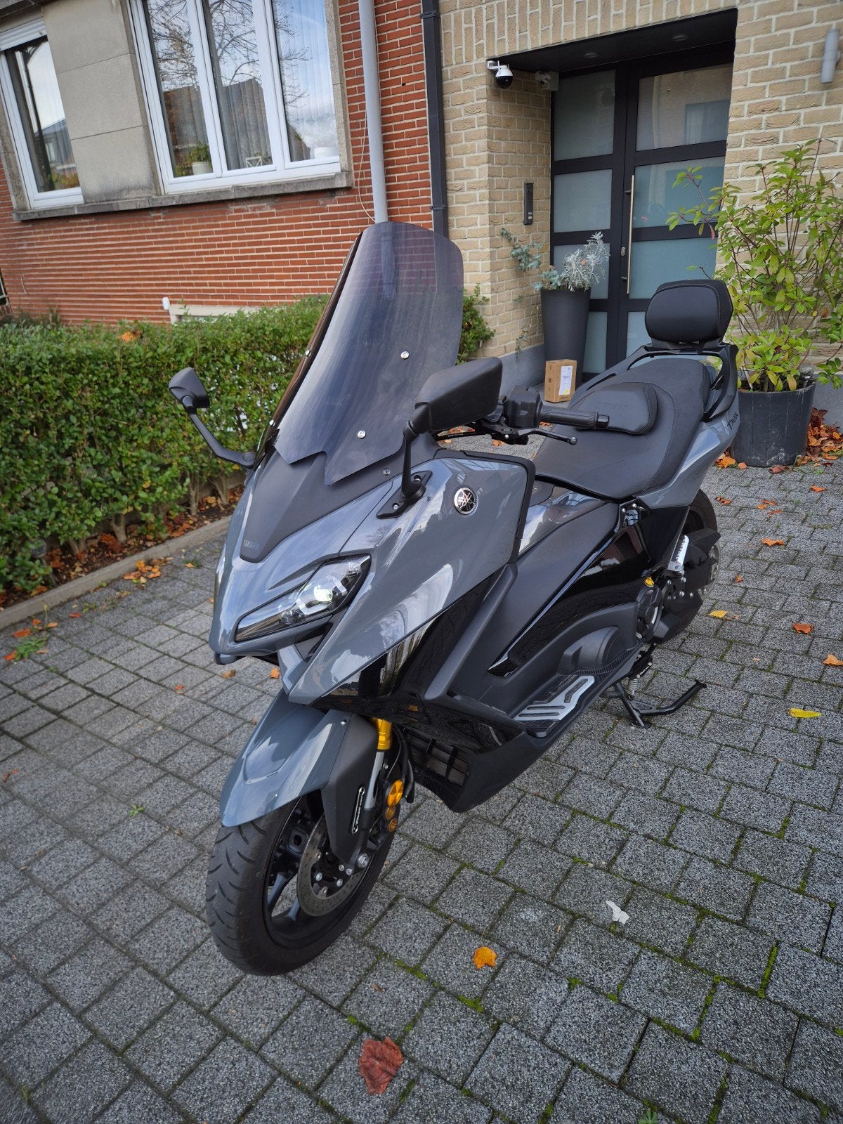T-MAX TECH MAX 560, Motos, Neuf, Sport