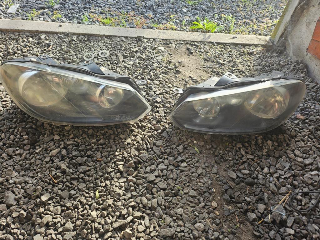 Phare golf 6