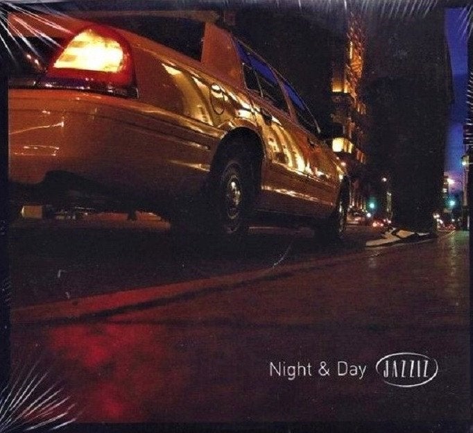 SALE->CD VARIOUS-Jazziz Fall Night & Day Cd1, Verzenden, Jazz