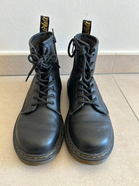 Bottinen Dr.Martens maat 35, Dr. Martens, Meisje, Schoenen, Ophalen of Verzenden