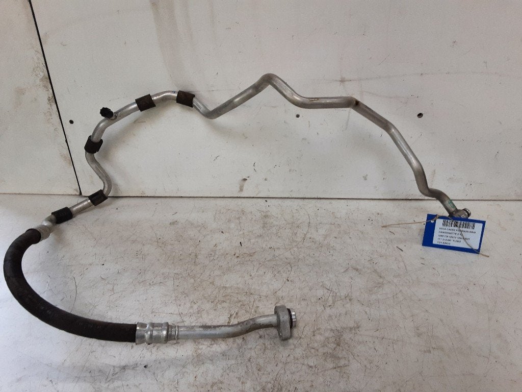 AIRCO LEIDING Volkswagen Caddy IV (2K1820743), Gebruikt, Volkswagen, Volkswagen AG, Kundenbetreuung@volkswagen.de