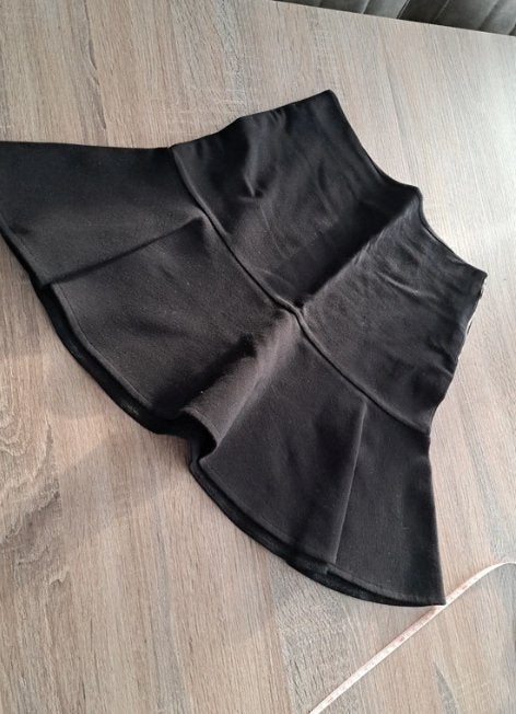 Ralph Lauren zwart rokje xs, Kleding | Dames, Rokken, Zwart, Ophalen of Verzenden, Zo goed als nieuw, Ralph Lauren