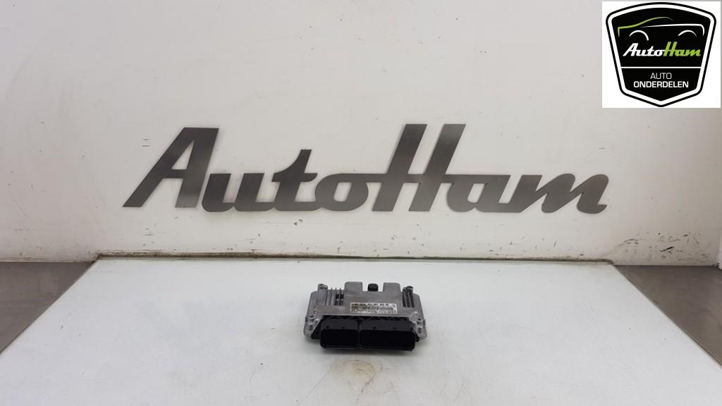 COMPUTER MOTOR Volkswagen Polo VI (AW1) (01-2017/08-2021), Auto-onderdelen, Elektronica en Kabels, Volkswagen, Gebruikt