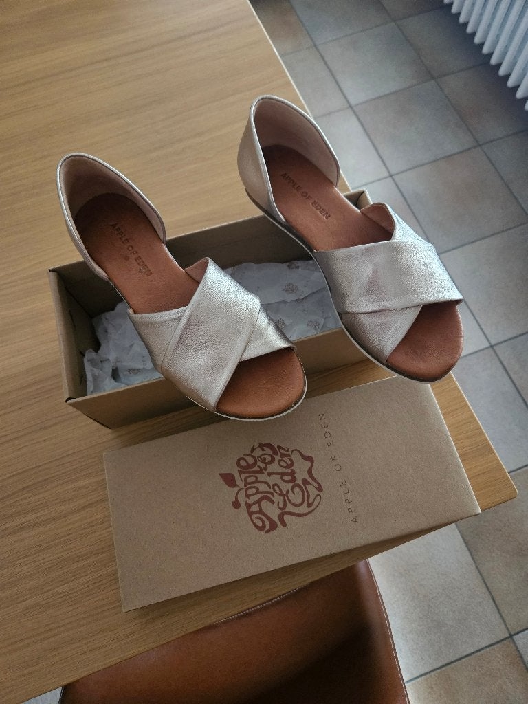 Schoenen, Kleding | Dames, Schoenen, Overige kleuren, Nieuw, Sandalen of Muiltjes, Ophalen