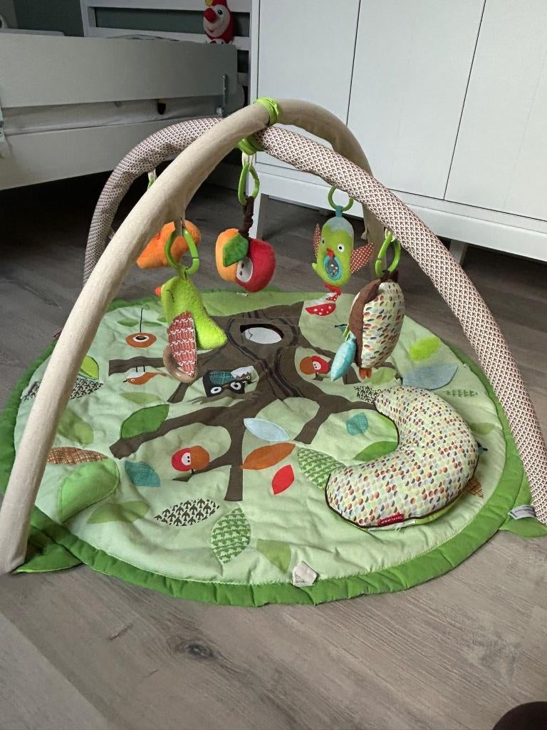 Skip Hop-speelmat, Kinderen en Baby's, Ophalen, Zo goed als nieuw