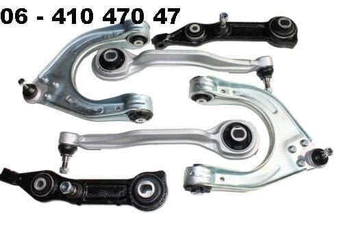 Mercedes W211 draagarmen Mercedes S211 draagarm Mercedes C21, -, Nieuw, Ophalen of Verzenden, -