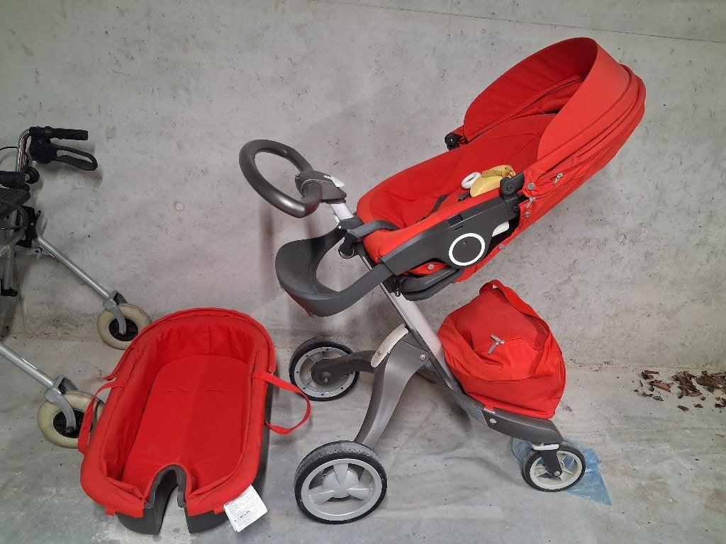 Poussette à vendre, Enfants & Bébés, Enlèvement