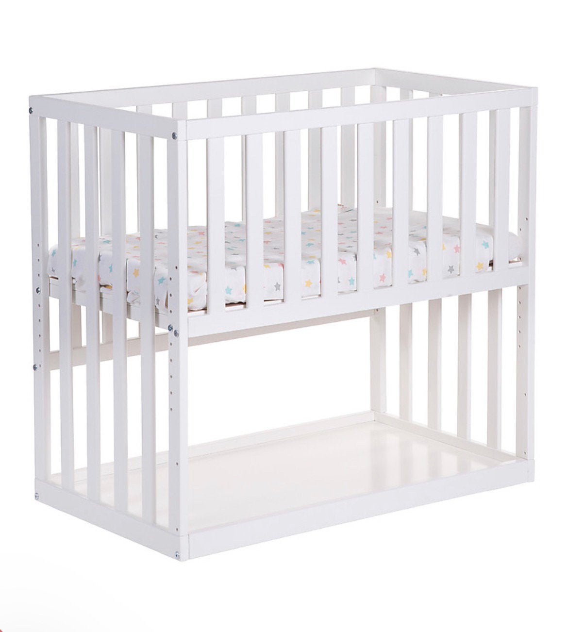 Co-sleeper Childhome, Kinderen en Baby's, Ophalen, Zo goed als nieuw