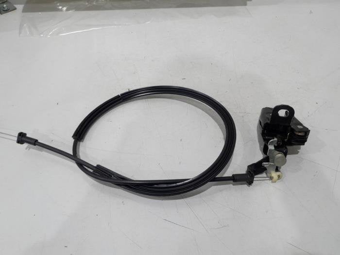 Mécanique de verrouillage portière arrière camionnette d', Volkswagen, -, 3 mois de garantie, Utilisé