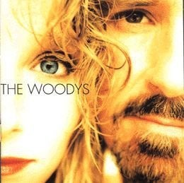 VENTE DU CD THE WOODYS - The Woodys, CD & DVD, CD | Country & Western, Envoi