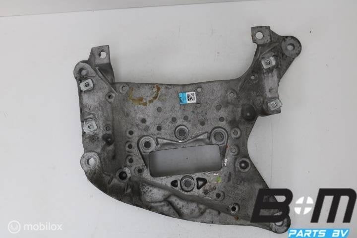 Dwarsdrager voor versnellingsbak Audi A4 8W, Utilisé