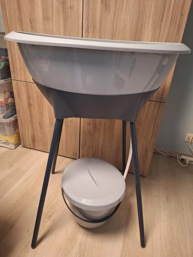 Luma babybad, Kinderen en Baby's, Ophalen