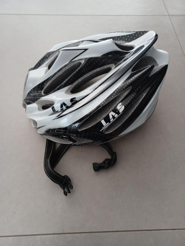 Fietshelm, Fietsen en Brommers, Ophalen