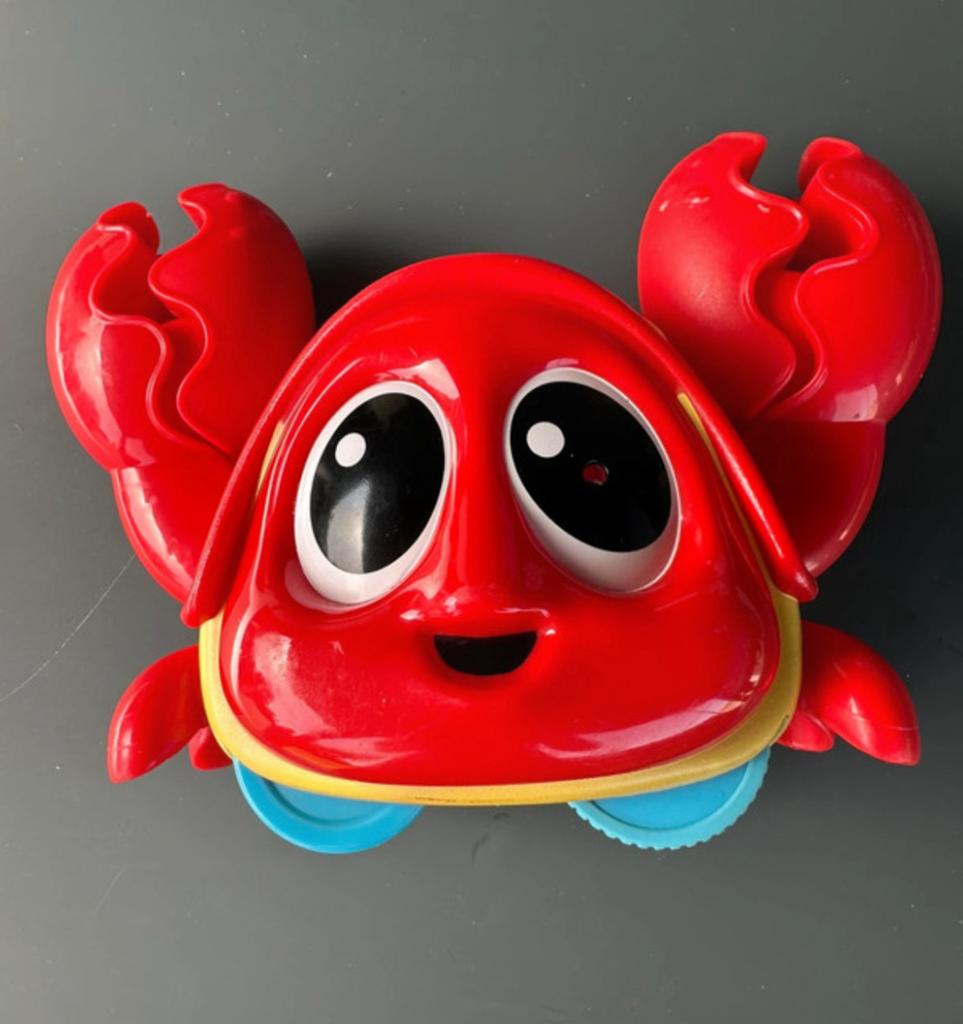 Jouet interactif Little Tikes Ocean Explorers Attrape Crabe, Consoles de jeu & Jeux vidéo, Jeux | Autre, Comme neuf, Musique, Enlèvement ou Envoi