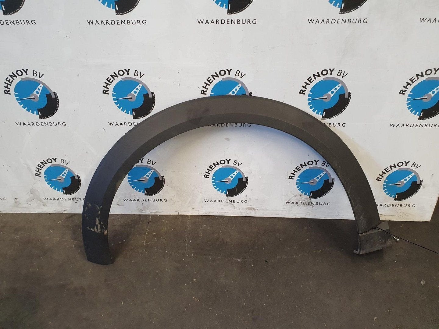 FORD PUMA TITANIUM SPATBORD VERBREDER 2020, Enlèvement ou Envoi, Utilisé, ARN reconnu