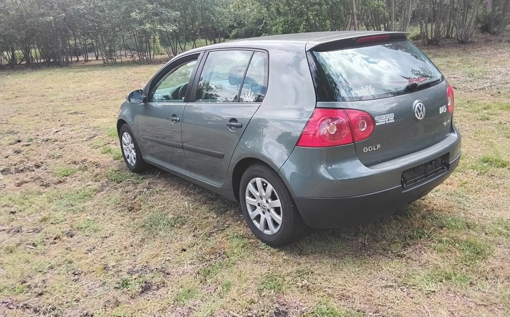 Volkswagen Golf, 113 ch, 1295 kg, Entreprise, Boîte manuelle