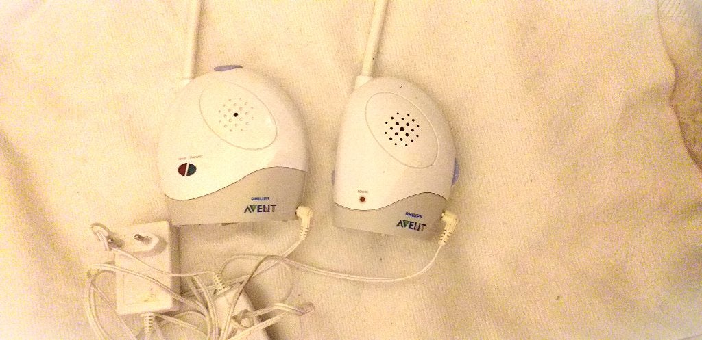 Babyphones , Chauffe biberon, Enlèvement ou Envoi