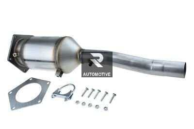 DPF-roetfilter Seat Alhambra/ VW Sharan 7M3254800C, Seat, Autovia A-2, Km 585 585
08760  Martorell, ES, Nieuw, SEAT S.A.