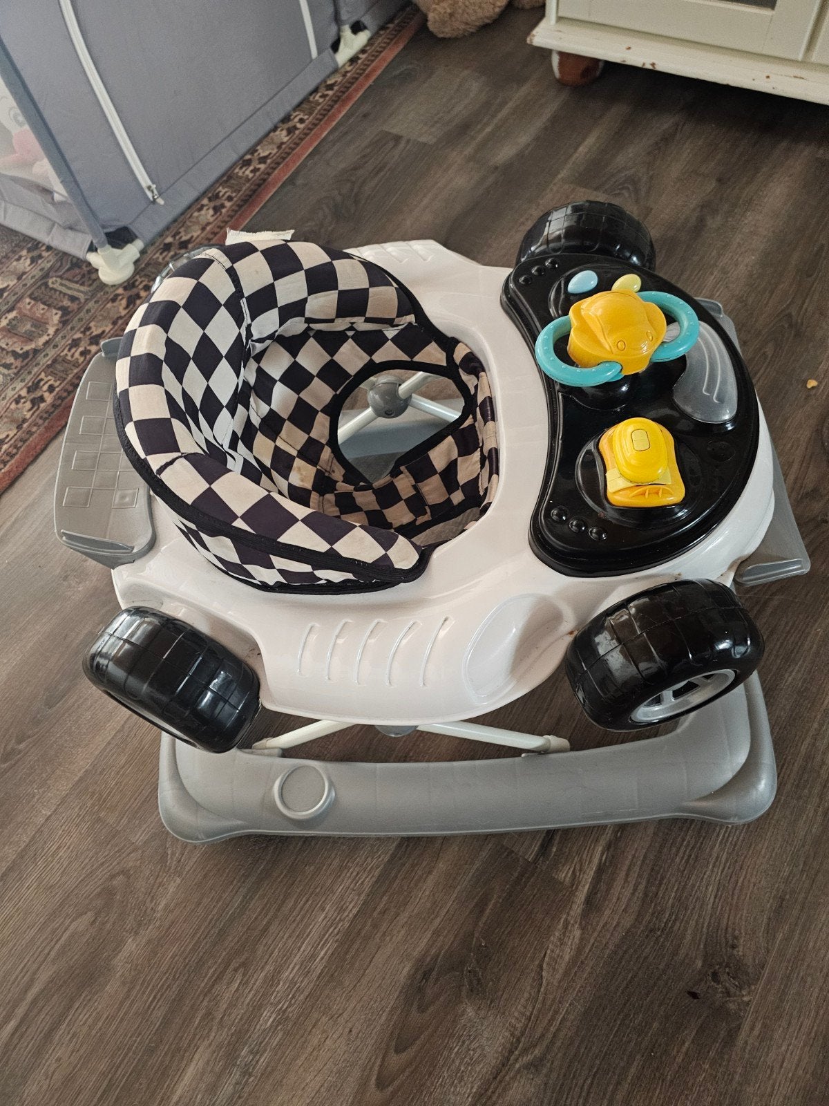 Loopauto in goede staat, Kinderen en Baby's, Ophalen