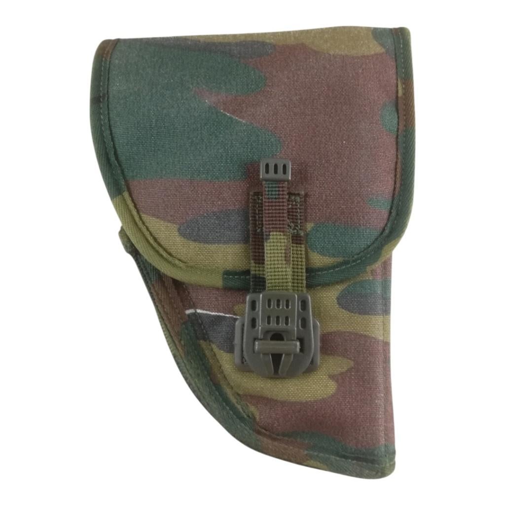 ABL - holster, Ophalen of Verzenden, Landmacht, Overige typen