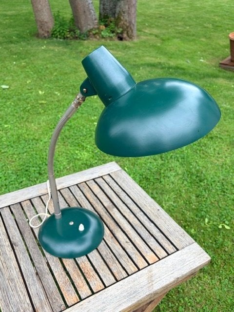 Bauhaus-lamp, Ophalen of Verzenden