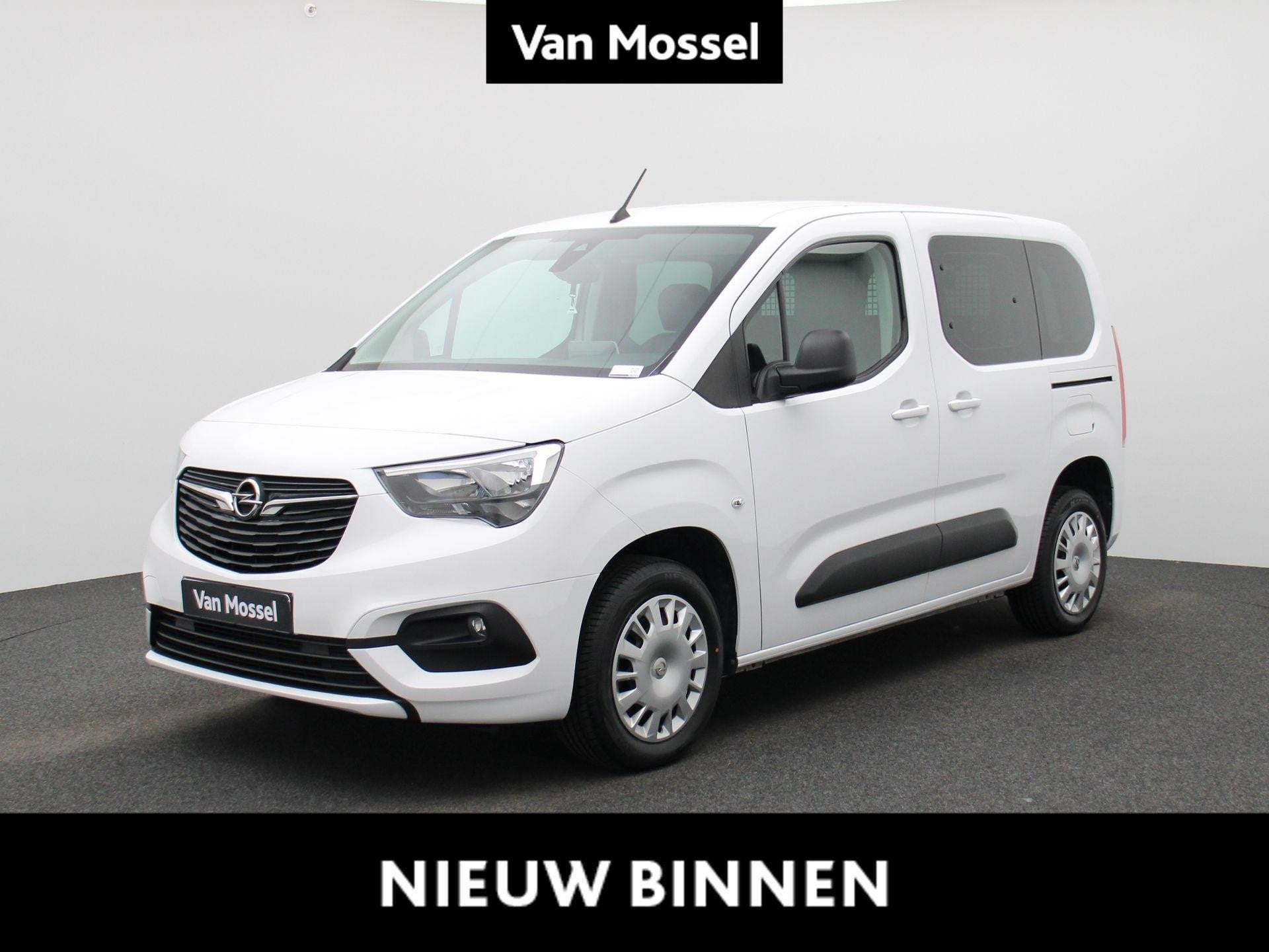 Opel Combo Life 1.5 Turbo D 100 MT6 Edition, Autos, Achat, Entreprise, https://public.car-pass.be/vhr/a8b70563-9d38-4dc6-8071-1229867cdb2a