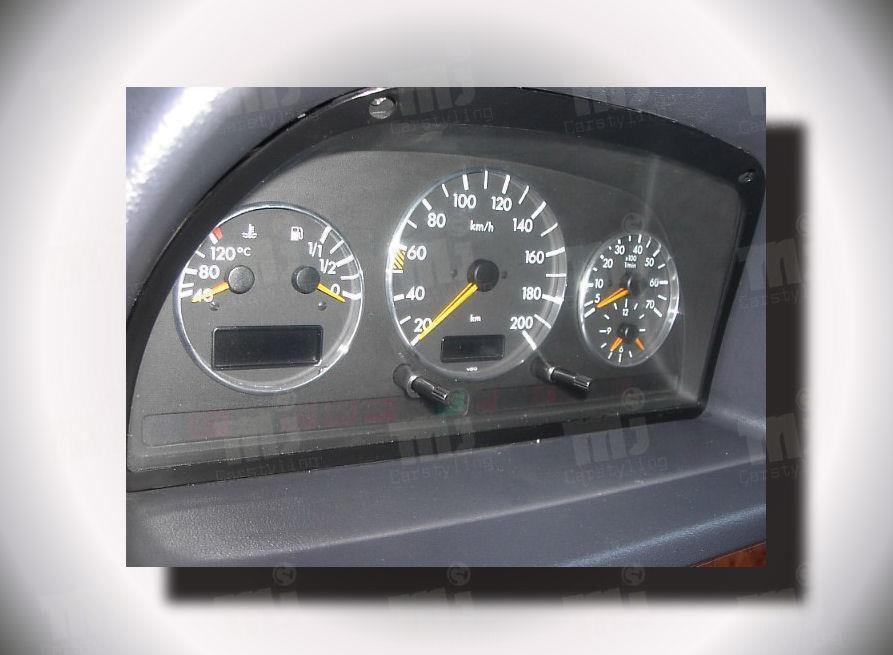 Mercedes Sprinter/ Vito - Aluminium Tellerringen, Auto diversen, Tuning en Styling, Ophalen of Verzenden