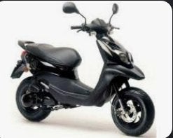 op zoek naar scooter teruil met e step die 45 kmh  gaat, Fietsen en Brommers, Ophalen of Verzenden, Nieuw, Elektrische step (E-scooter)