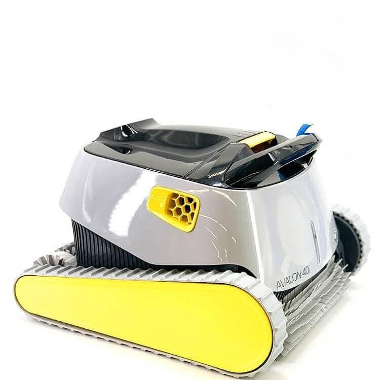 DOLPHIN Robotic elektrische zwembadstofzuiger Avalon 40i, Doe-het-zelf en Bouw, Reinigingsmachines, Ophalen of Verzenden