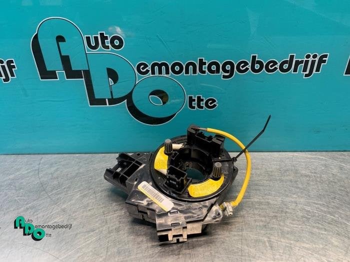 Ressort tournant airbag d'un Ford Focus (Focus 04-), -, 3 mois de garantie, -, -